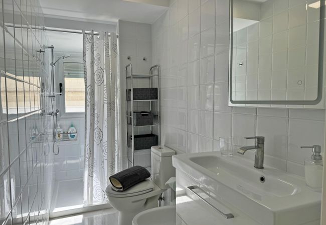 Apartment in Jerez de la Frontera - Apartamento San Miguel Apartment in Jerez de la Frontera - Apartamento San Miguel