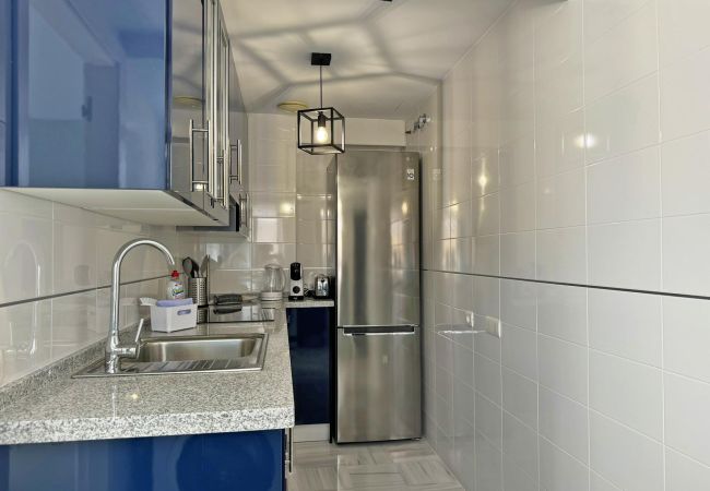 Apartment in Jerez de la Frontera - Apartamento San Miguel Apartment in Jerez de la Frontera - Apartamento San Miguel