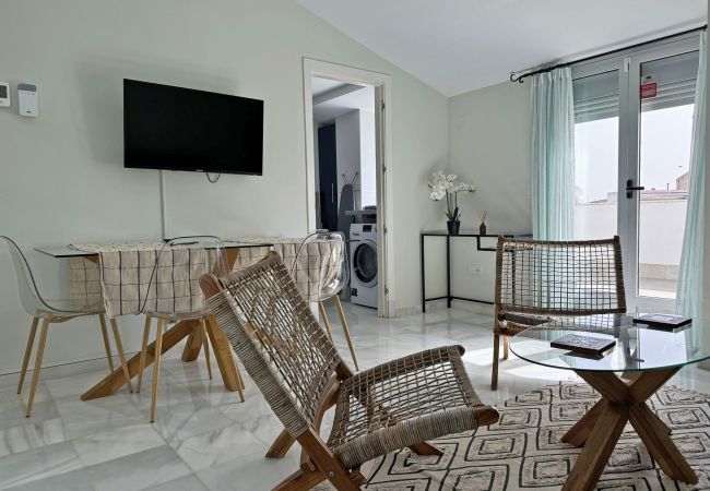 Apartment in Jerez de la Frontera - Apartamento San Miguel Apartment in Jerez de la Frontera - Apartamento San Miguel