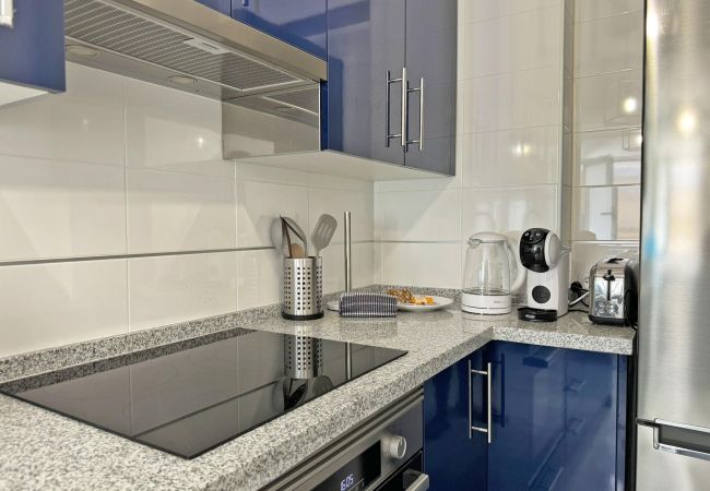 Apartment in Jerez de la Frontera - Apartamento San Miguel Apartment in Jerez de la Frontera - Apartamento San Miguel