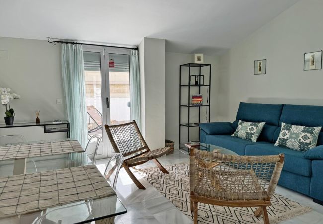 Apartment in Jerez de la Frontera - Apartamento San Miguel Apartment in Jerez de la Frontera - Apartamento San Miguel