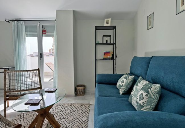 Apartment in Jerez de la Frontera - Apartamento San Miguel Apartment in Jerez de la Frontera - Apartamento San Miguel