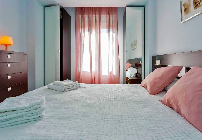 Apartment in Jerez de la Frontera - La Torre de la Catedral Apartment in Jerez de la Frontera - La Torre de la Catedral