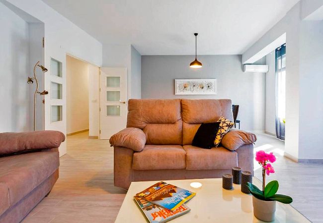 Apartment in Jerez de la Frontera - La Torre de la Catedral Apartment in Jerez de la Frontera - La Torre de la Catedral