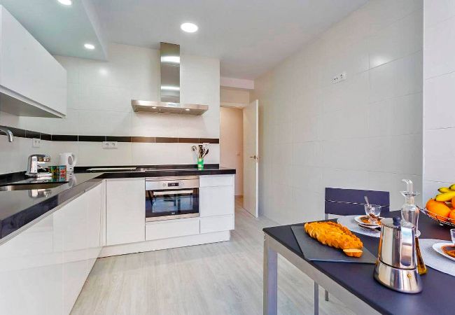 Apartment in Jerez de la Frontera - La Torre de la Catedral Apartment in Jerez de la Frontera - La Torre de la Catedral