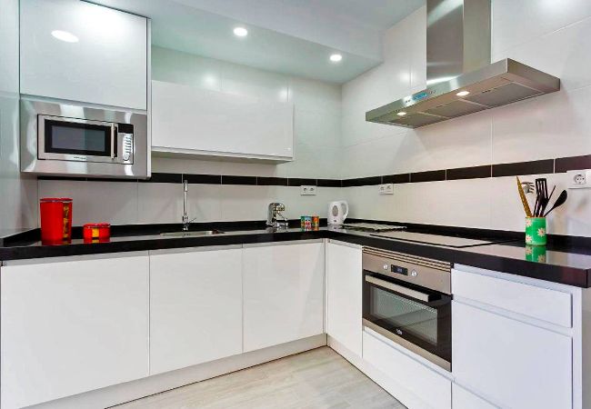 Apartment in Jerez de la Frontera - La Torre de la Catedral Apartment in Jerez de la Frontera - La Torre de la Catedral