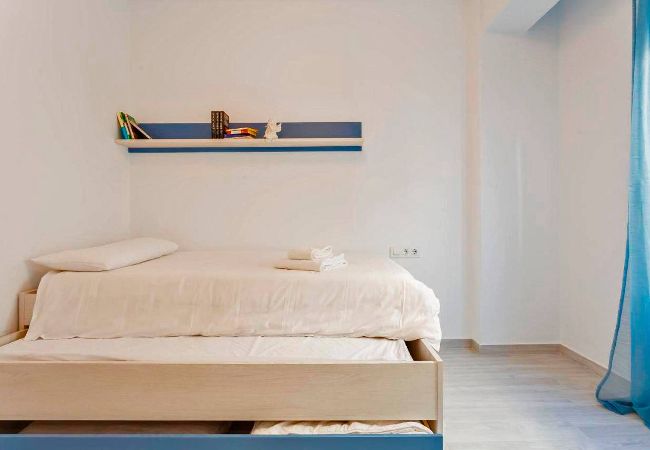 Apartment in Jerez de la Frontera - La Torre de la Catedral Apartment in Jerez de la Frontera - La Torre de la Catedral