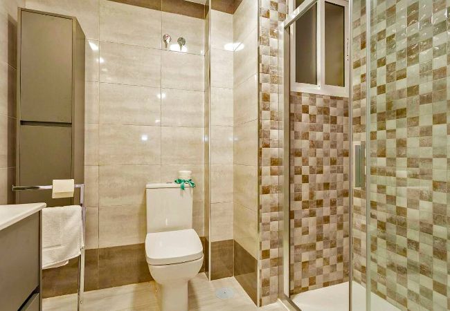 Apartment in Jerez de la Frontera - La Torre de la Catedral Apartment in Jerez de la Frontera - La Torre de la Catedral