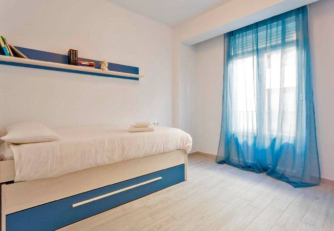 Apartment in Jerez de la Frontera - La Torre de la Catedral Apartment in Jerez de la Frontera - La Torre de la Catedral