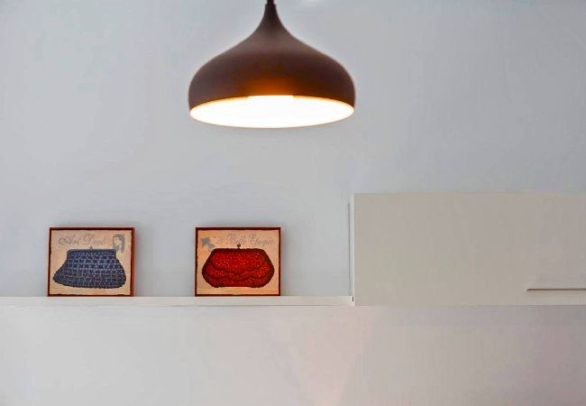 Apartment in Jerez de la Frontera - La Torre de la Catedral Apartment in Jerez de la Frontera - La Torre de la Catedral