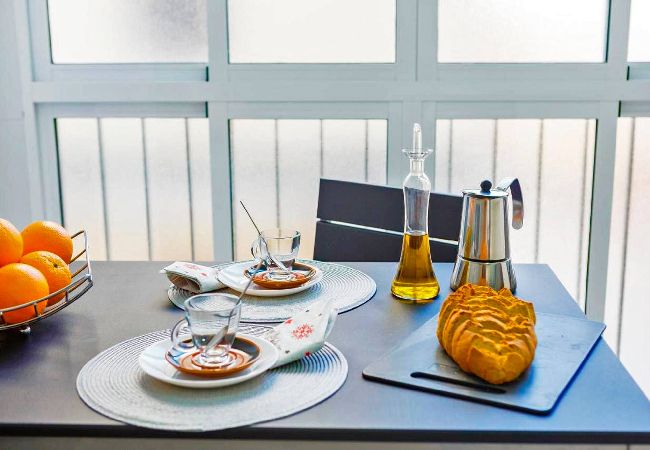 Apartment in Jerez de la Frontera - La Torre de la Catedral Apartment in Jerez de la Frontera - La Torre de la Catedral