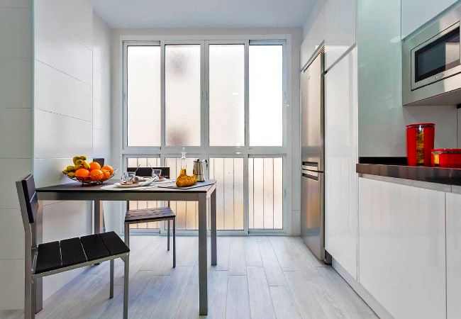 Apartment in Jerez de la Frontera - La Torre de la Catedral Apartment in Jerez de la Frontera - La Torre de la Catedral