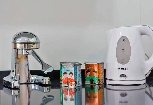 Apartment in Jerez de la Frontera - La Torre de la Catedral Apartment in Jerez de la Frontera - La Torre de la Catedral