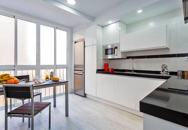 Apartment in Jerez de la Frontera - La Torre de la Catedral Apartment in Jerez de la Frontera - La Torre de la Catedral