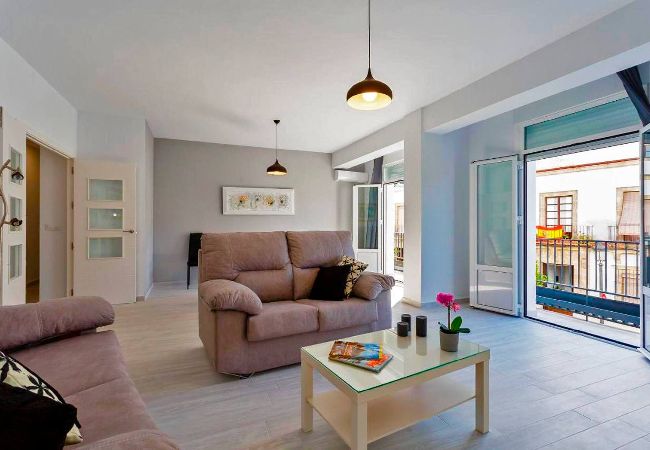 Apartment in Jerez de la Frontera - La Torre de la Catedral Apartment in Jerez de la Frontera - La Torre de la Catedral