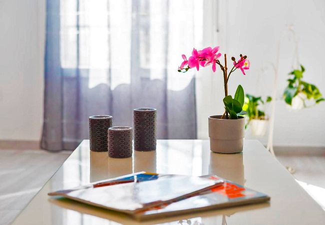 Apartment in Jerez de la Frontera - La Torre de la Catedral Apartment in Jerez de la Frontera - La Torre de la Catedral