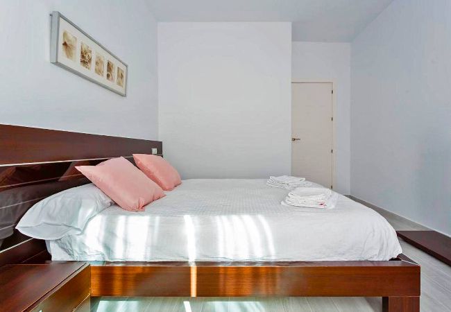 Apartment in Jerez de la Frontera - La Torre de la Catedral Apartment in Jerez de la Frontera - La Torre de la Catedral