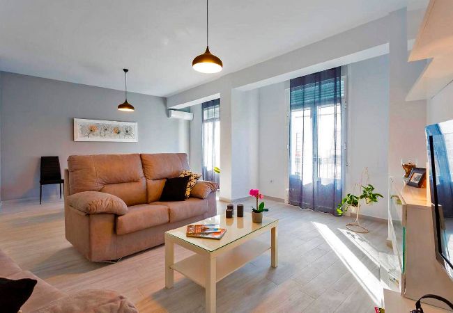 Apartment in Jerez de la Frontera - La Torre de la Catedral Apartment in Jerez de la Frontera - La Torre de la Catedral