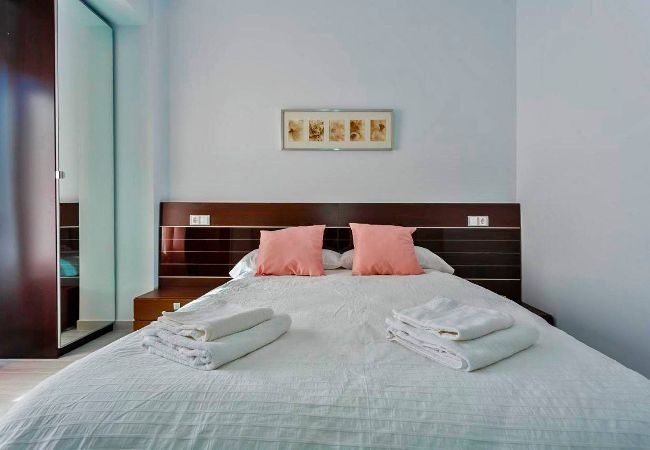 Apartment in Jerez de la Frontera - La Torre de la Catedral Apartment in Jerez de la Frontera - La Torre de la Catedral