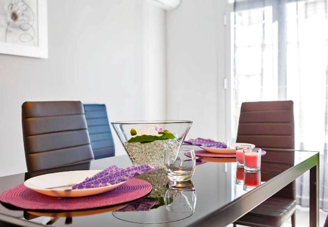 Apartment in Jerez de la Frontera - La Torre de la Catedral Apartment in Jerez de la Frontera - La Torre de la Catedral