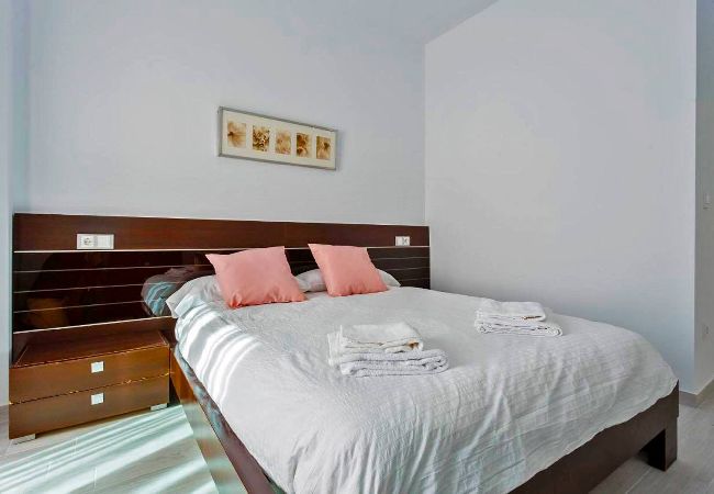 Apartment in Jerez de la Frontera - La Torre de la Catedral Apartment in Jerez de la Frontera - La Torre de la Catedral