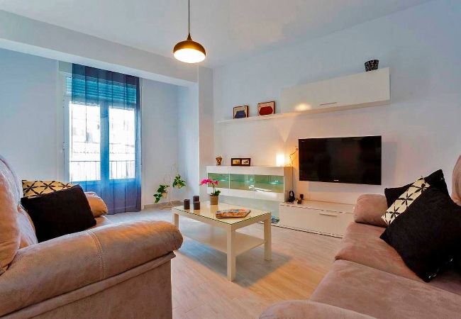 Apartment in Jerez de la Frontera - La Torre de la Catedral Apartment in Jerez de la Frontera - La Torre de la Catedral