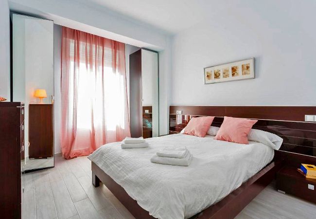 Apartment in Jerez de la Frontera - La Torre de la Catedral Apartment in Jerez de la Frontera - La Torre de la Catedral