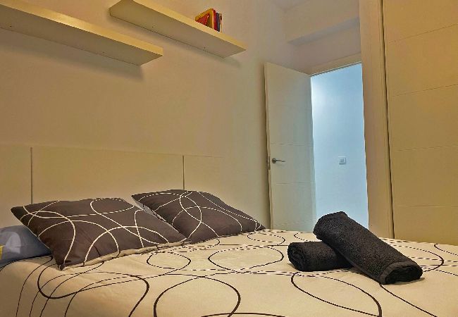 Apartment in Jerez de la Frontera - La Torre de la Catedral Apartment in Jerez de la Frontera - La Torre de la Catedral