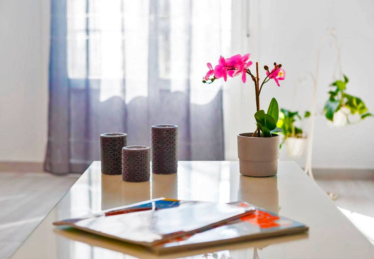 Apartment in Jerez de la Frontera - La Torre de la Catedral