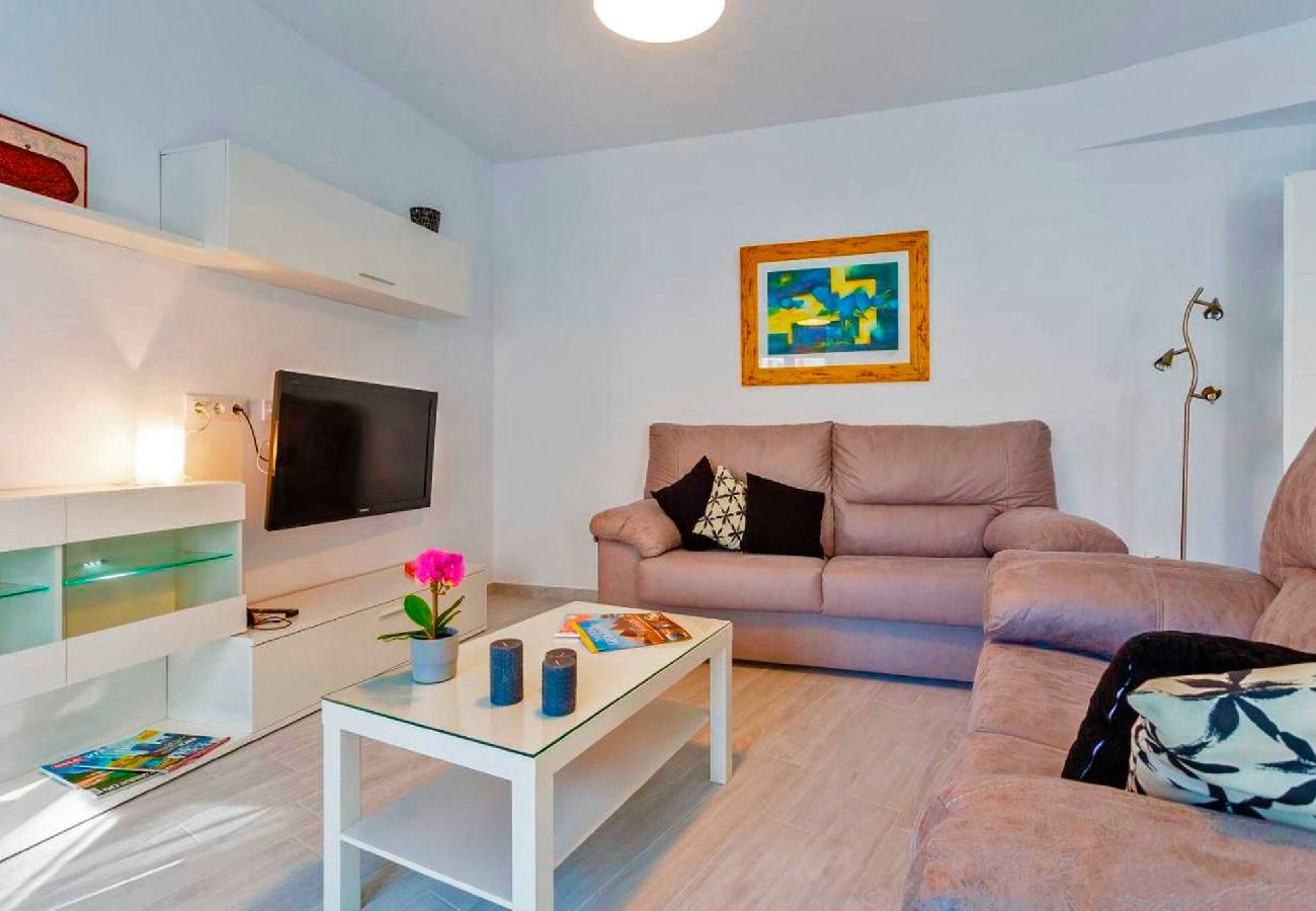 Apartment in Jerez de la Frontera - La Torre de la Catedral