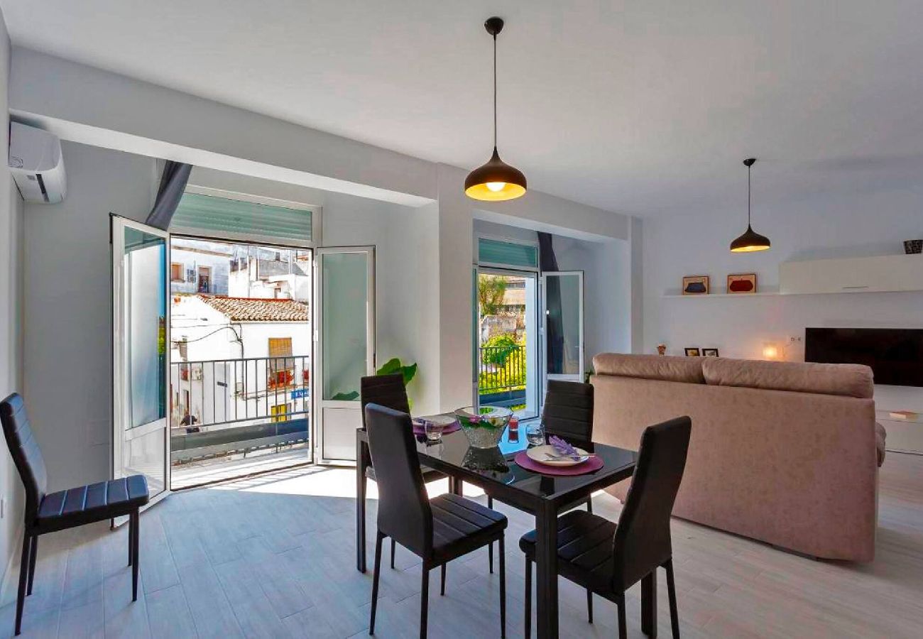 Apartment in Jerez de la Frontera - La Torre de la Catedral