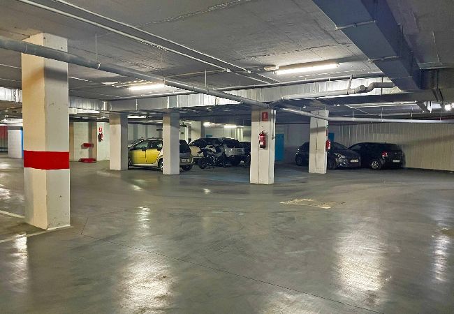 Apartment in Jerez de la Frontera - Apartamento Alazán Apartment in Jerez de la Frontera - Apartamento Alazán