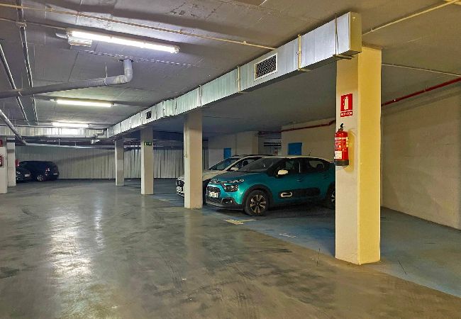 Apartment in Jerez de la Frontera - Apartamento Alazán Apartment in Jerez de la Frontera - Apartamento Alazán