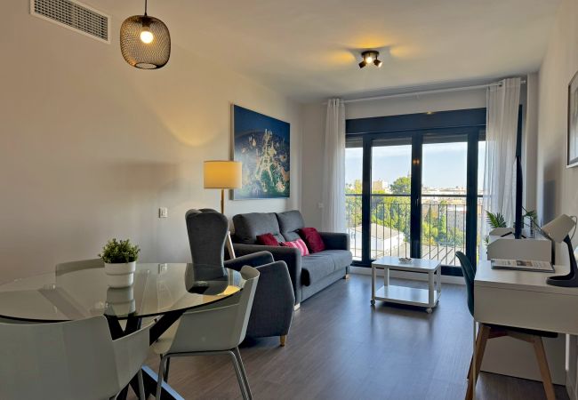 Apartment in Jerez de la Frontera - Apartamento Alazán Apartment in Jerez de la Frontera - Apartamento Alazán