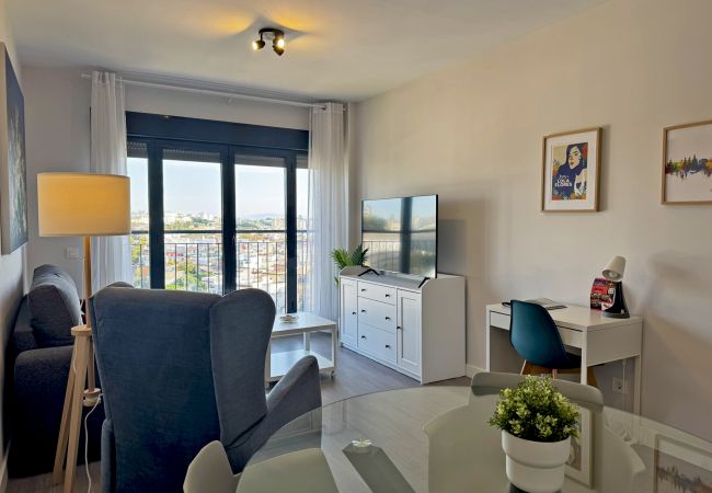 Apartment in Jerez de la Frontera - Apartamento Alazán Apartment in Jerez de la Frontera - Apartamento Alazán