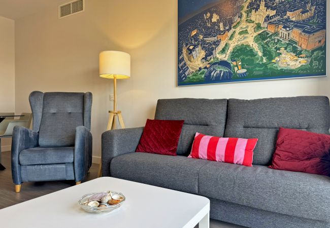 Apartment in Jerez de la Frontera - Apartamento Alazán Apartment in Jerez de la Frontera - Apartamento Alazán