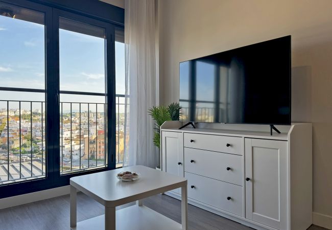 Apartment in Jerez de la Frontera - Apartamento Alazán Apartment in Jerez de la Frontera - Apartamento Alazán