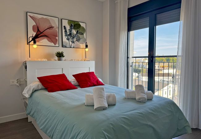 Apartment in Jerez de la Frontera - Apartamento Alazán Apartment in Jerez de la Frontera - Apartamento Alazán