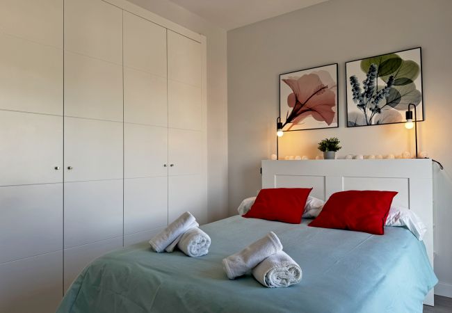 Apartment in Jerez de la Frontera - Apartamento Alazán Apartment in Jerez de la Frontera - Apartamento Alazán