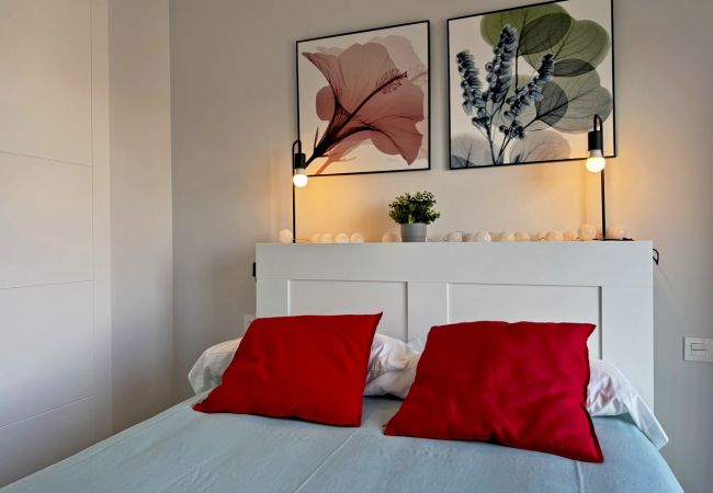 Apartment in Jerez de la Frontera - Apartamento Alazán Apartment in Jerez de la Frontera - Apartamento Alazán