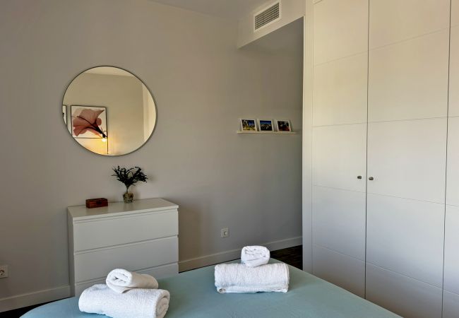 Apartment in Jerez de la Frontera - Apartamento Alazán Apartment in Jerez de la Frontera - Apartamento Alazán