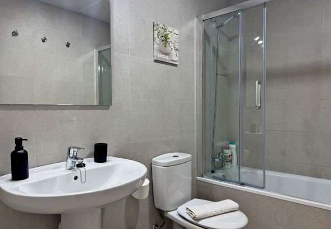 Apartment in Jerez de la Frontera - Apartamento Alazán Apartment in Jerez de la Frontera - Apartamento Alazán