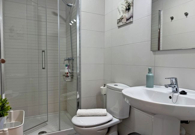 Apartment in Jerez de la Frontera - Apartamento Alazán Apartment in Jerez de la Frontera - Apartamento Alazán