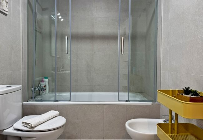 Apartment in Jerez de la Frontera - Apartamento Alazán Apartment in Jerez de la Frontera - Apartamento Alazán