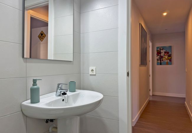 Apartment in Jerez de la Frontera - Apartamento Alazán Apartment in Jerez de la Frontera - Apartamento Alazán