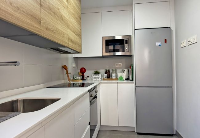 Apartment in Jerez de la Frontera - Apartamento Alazán Apartment in Jerez de la Frontera - Apartamento Alazán