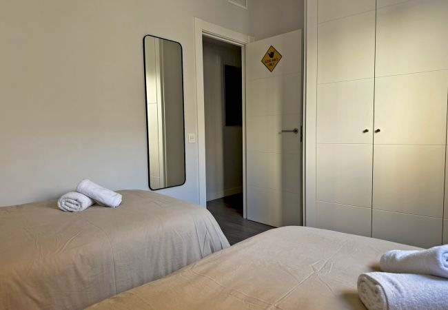 Apartment in Jerez de la Frontera - Apartamento Alazán Apartment in Jerez de la Frontera - Apartamento Alazán