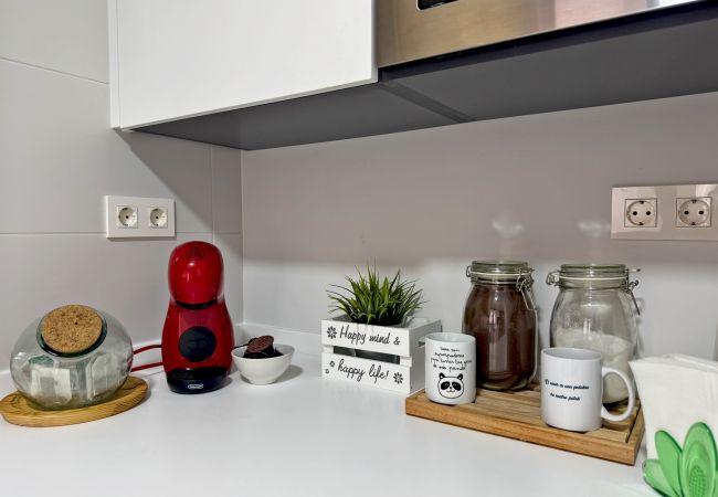 Apartment in Jerez de la Frontera - Apartamento Alazán Apartment in Jerez de la Frontera - Apartamento Alazán