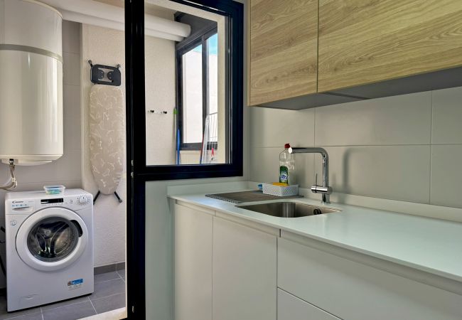 Apartment in Jerez de la Frontera - Apartamento Alazán Apartment in Jerez de la Frontera - Apartamento Alazán