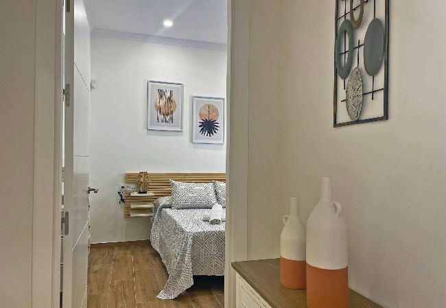 Apartment in Puerto de Santa María - Apartamento J Burgos Apartment in Puerto de Santa María - Apartamento J Burgos
